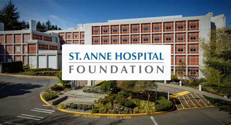 St.anne Medical Center .